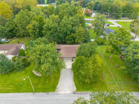 7255 Pana Drive Fort Wayne IN 46835
