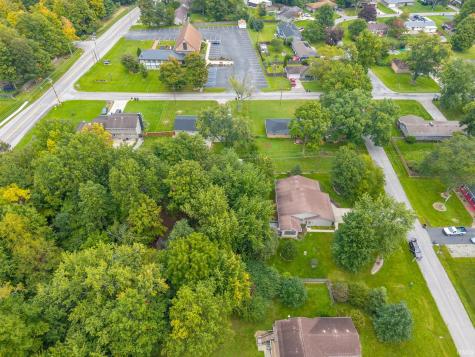 7255 Pana Drive Fort Wayne IN 46835