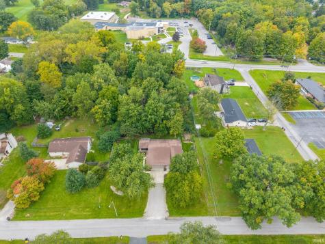 7255 Pana Drive Fort Wayne IN 46835