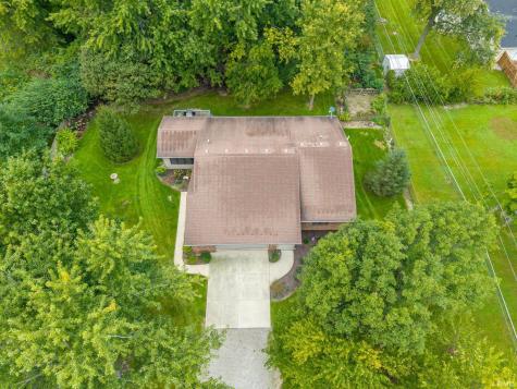 7255 Pana Drive Fort Wayne IN 46835
