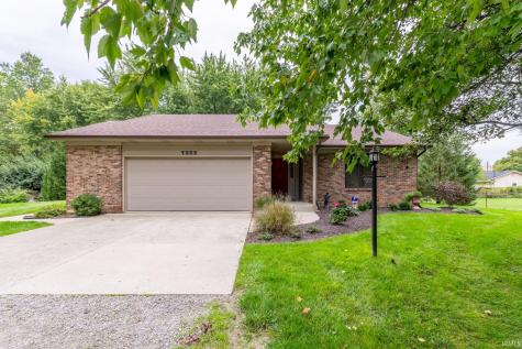 7255 Pana Drive Fort Wayne IN 46835
