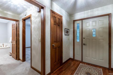 7255 Pana Drive Fort Wayne IN 46835