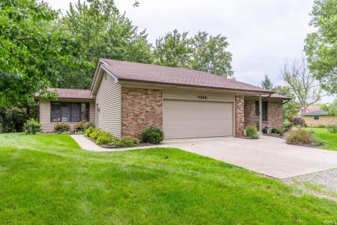 7255 Pana Drive Fort Wayne IN 46835