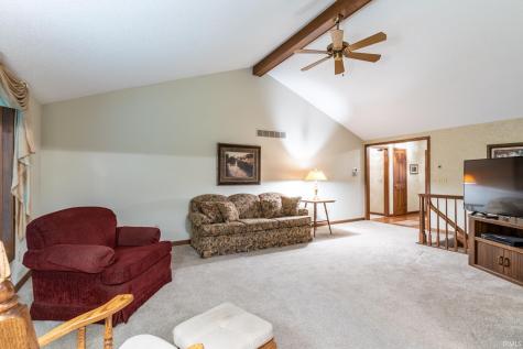 7255 Pana Drive Fort Wayne IN 46835