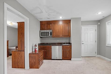 330 N Sunnyside Avenue South Bend IN 46617