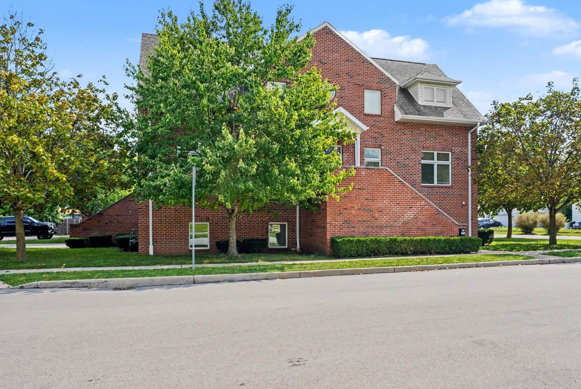 330 N Sunnyside Avenue South Bend IN 46617