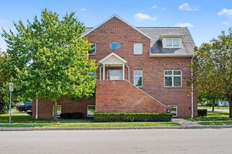 330 N Sunnyside Avenue South Bend IN 46617