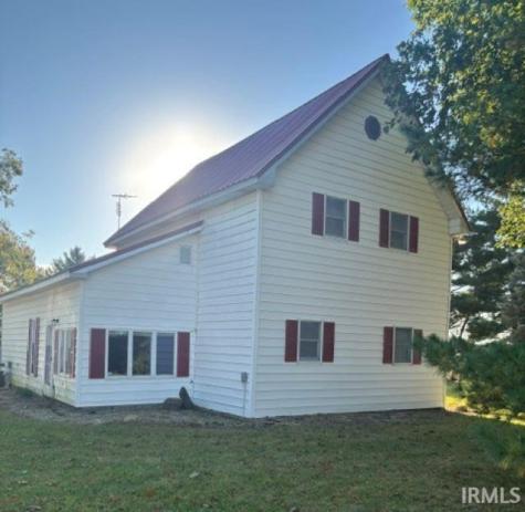 4980 W 1850 N Elwood IN 46036