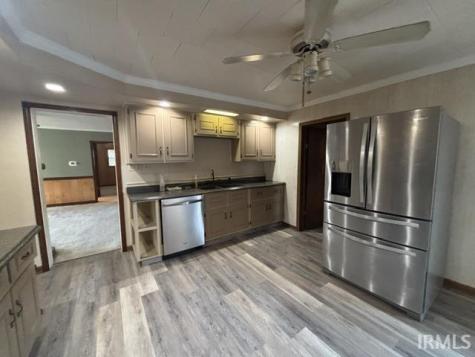 4980 W 1850 N Elwood IN 46036