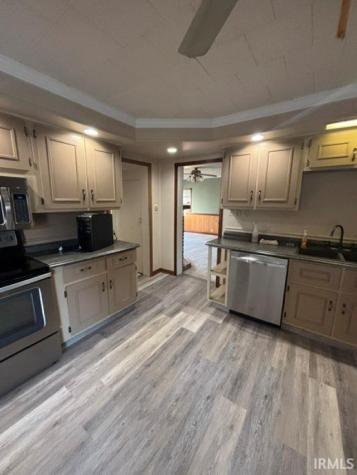 4980 W 1850 N Elwood IN 46036