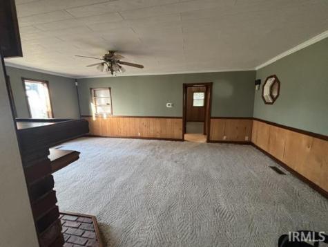 4980 W 1850 N Elwood IN 46036