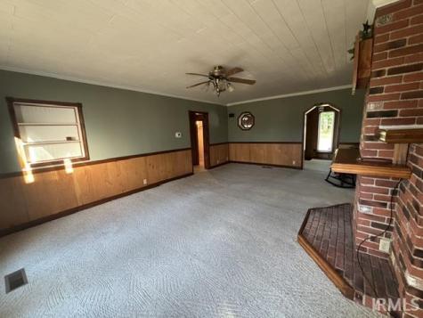 4980 W 1850 N Elwood IN 46036