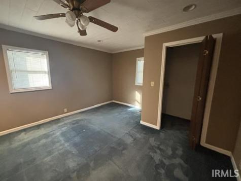 4980 W 1850 N Elwood IN 46036