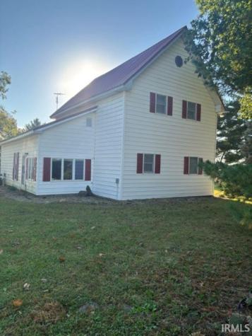 4980 W 1850 N Elwood IN 46036