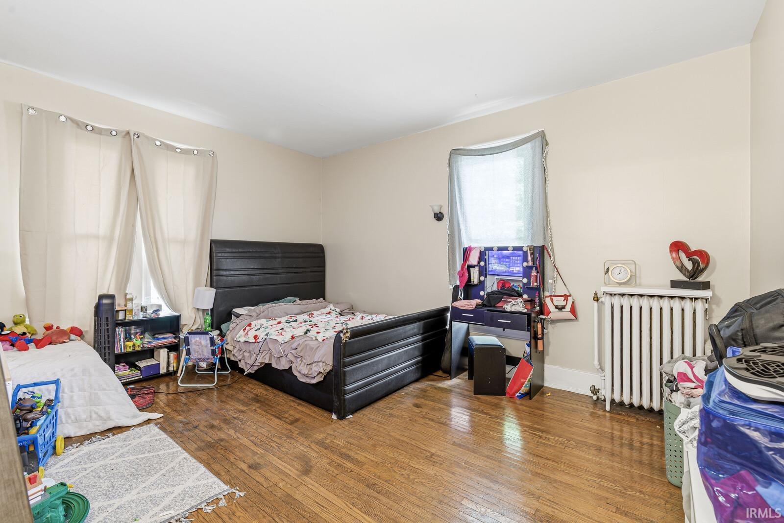 323 S 6th Street Goshen IN 46528