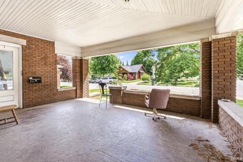 323 S 6th Street Goshen IN 46528