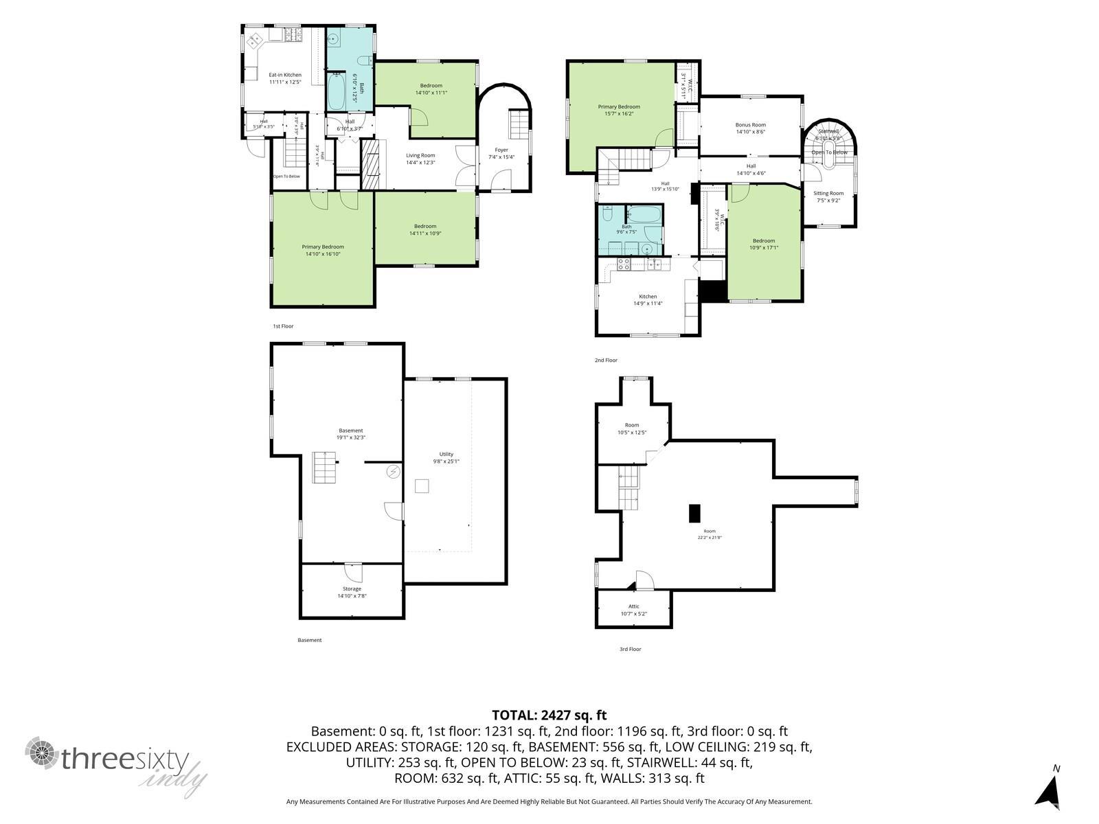 323 S 6th Street Goshen IN 46528