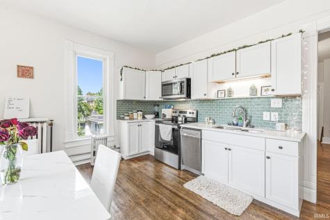 323 S 6th Street Goshen IN 46528