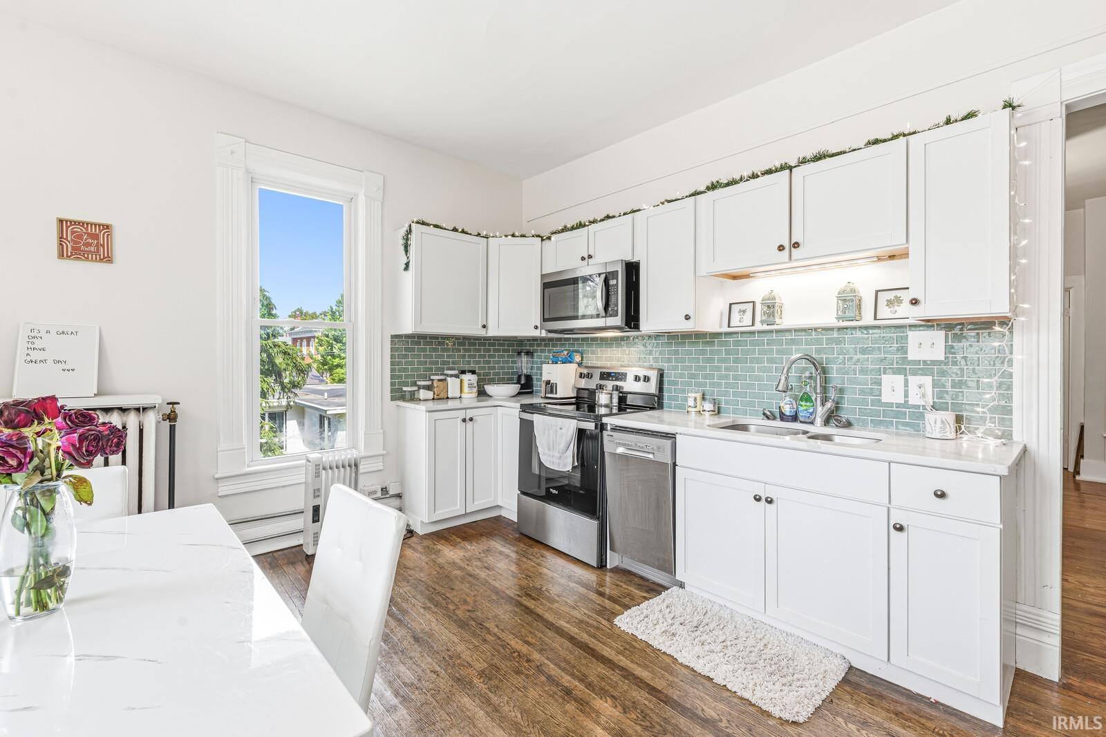 323 S 6th Street Goshen IN 46528