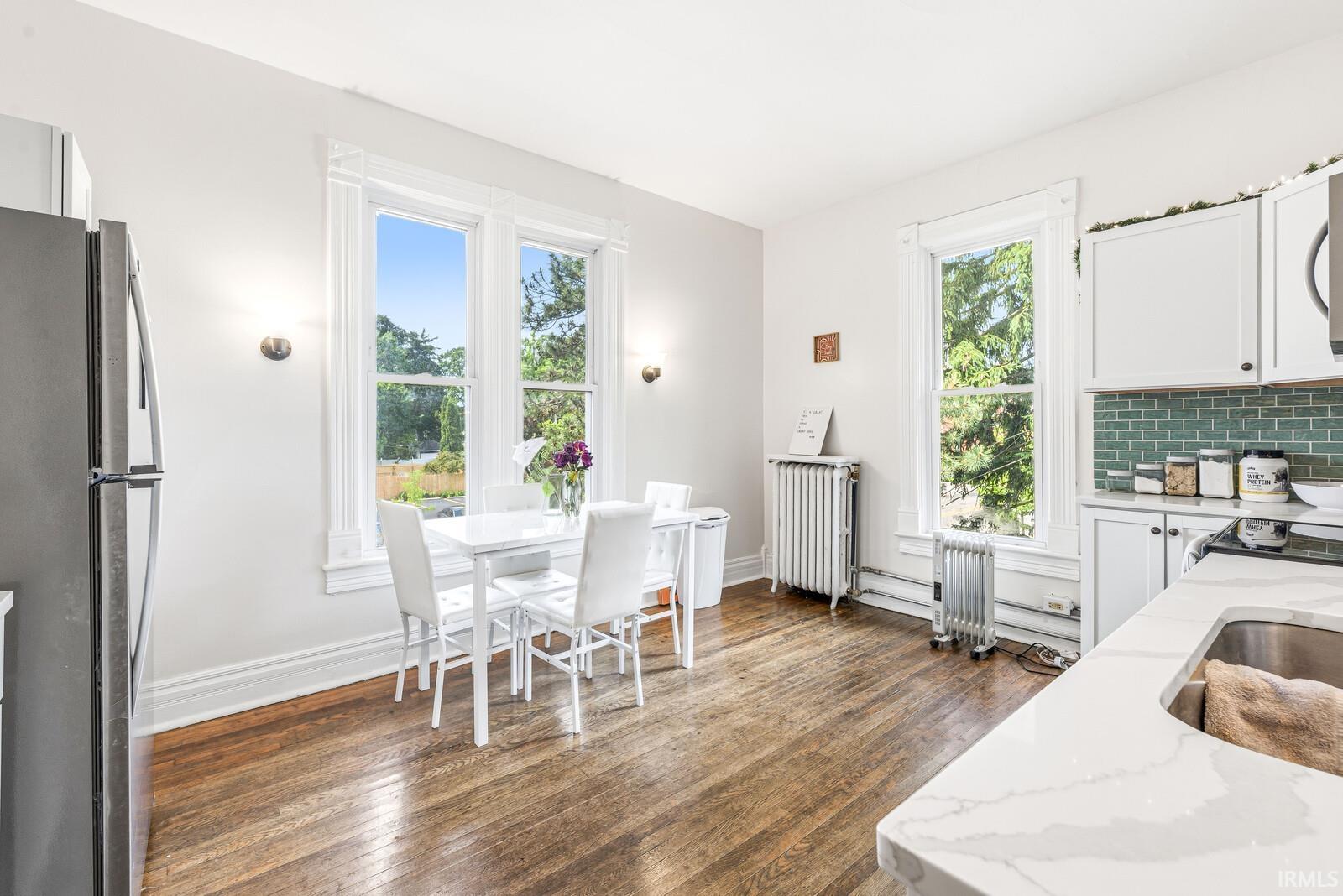 323 S 6th Street Goshen IN 46528