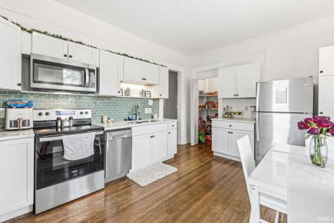 323 S 6th Street Goshen IN 46528