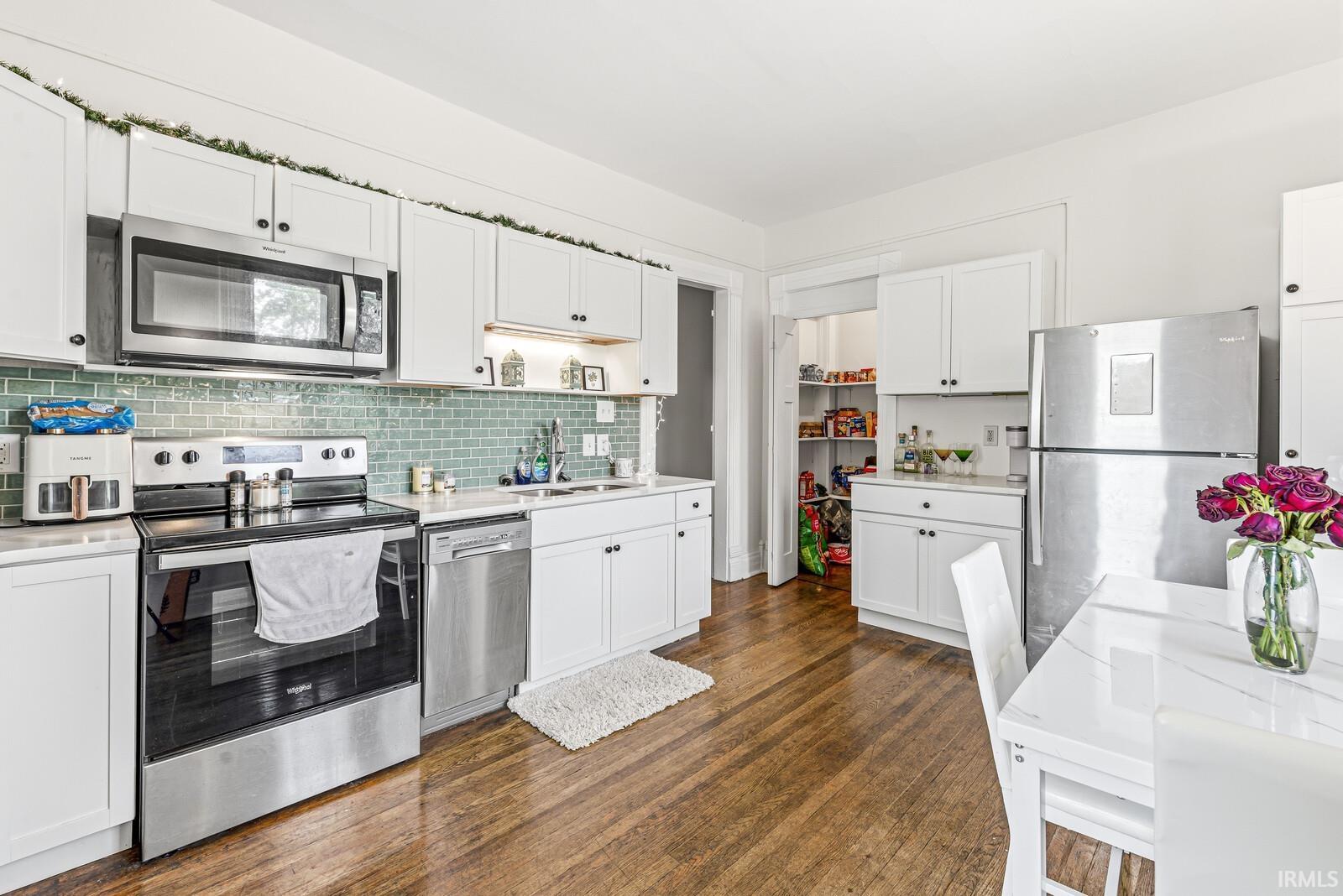 323 S 6th Street Goshen IN 46528