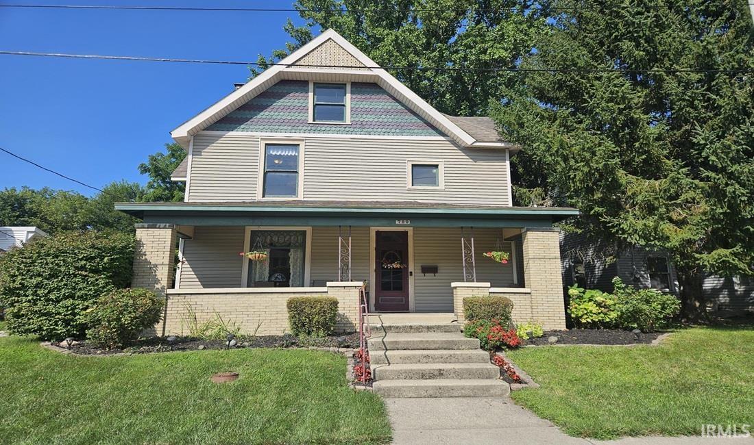 700 S Jackson Street Frankfort IN 46041
