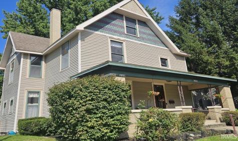 700 S Jackson Street Frankfort IN 46041