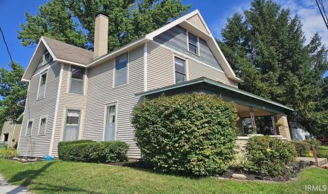 700 S Jackson Street Frankfort IN 46041