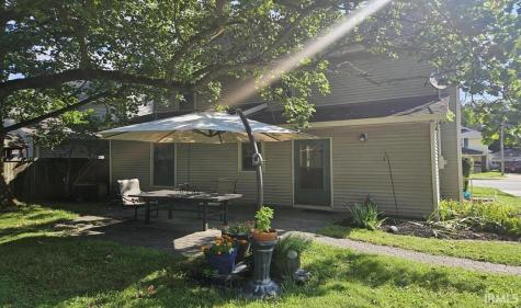 700 S Jackson Street Frankfort IN 46041