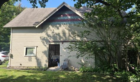 700 S Jackson Street Frankfort IN 46041