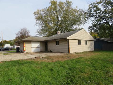 1609 Green Hill Drive Warsaw IN 46580