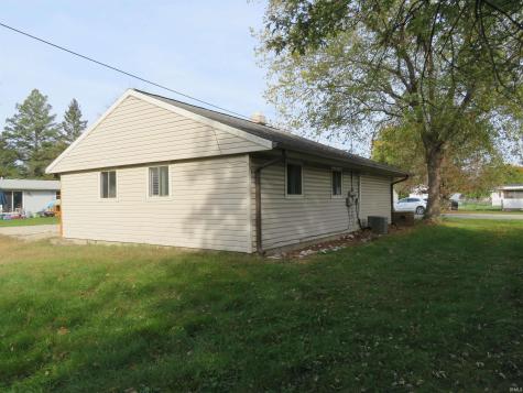 1609 Green Hill Drive Warsaw IN 46580