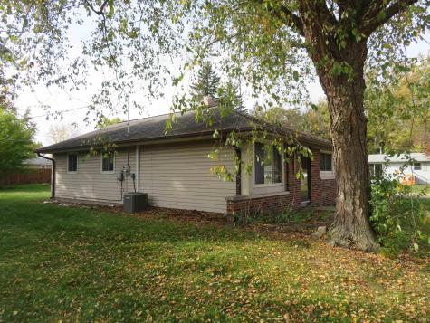 1609 Green Hill Drive Warsaw IN 46580