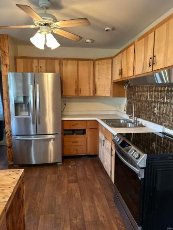 1609 Green Hill Drive Warsaw IN 46580