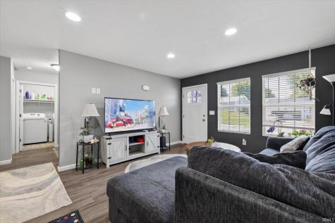 343 W Blackfoot Drive Ellettsville IN 47429