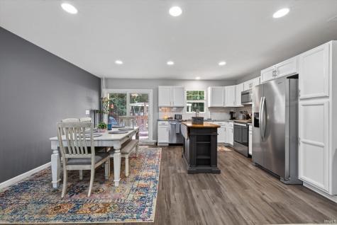 343 W Blackfoot Drive Ellettsville IN 47429