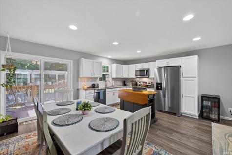 343 W Blackfoot Drive Ellettsville IN 47429