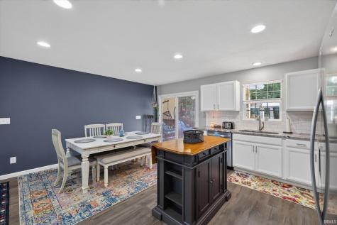 343 W Blackfoot Drive Ellettsville IN 47429