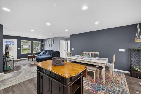 343 W Blackfoot Drive Ellettsville IN 47429