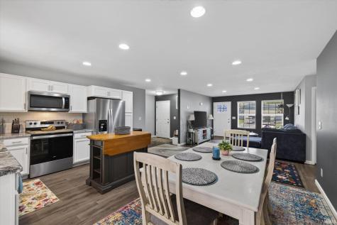343 W Blackfoot Drive Ellettsville IN 47429