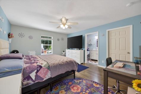 343 W Blackfoot Drive Ellettsville IN 47429