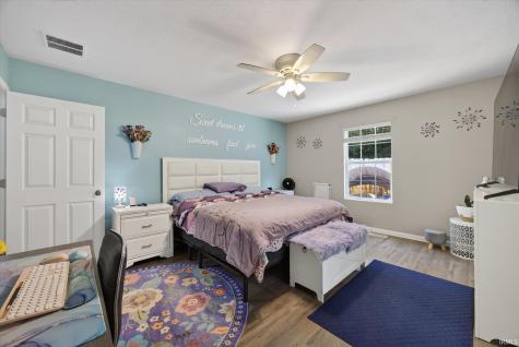 343 W Blackfoot Drive Ellettsville IN 47429