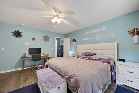 343 W Blackfoot Drive Ellettsville IN 47429