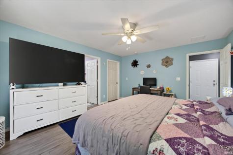 343 W Blackfoot Drive Ellettsville IN 47429
