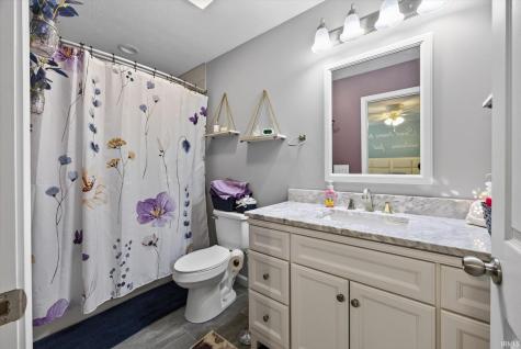 343 W Blackfoot Drive Ellettsville IN 47429
