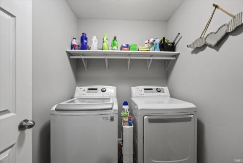 343 W Blackfoot Drive Ellettsville IN 47429