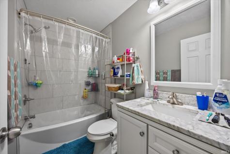 343 W Blackfoot Drive Ellettsville IN 47429