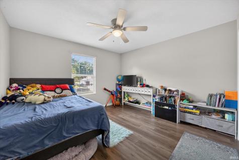 343 W Blackfoot Drive Ellettsville IN 47429