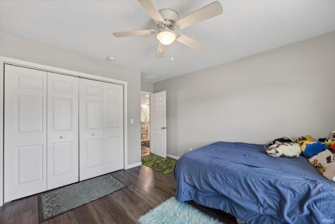 343 W Blackfoot Drive Ellettsville IN 47429